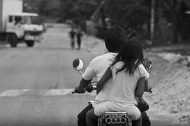 embrace